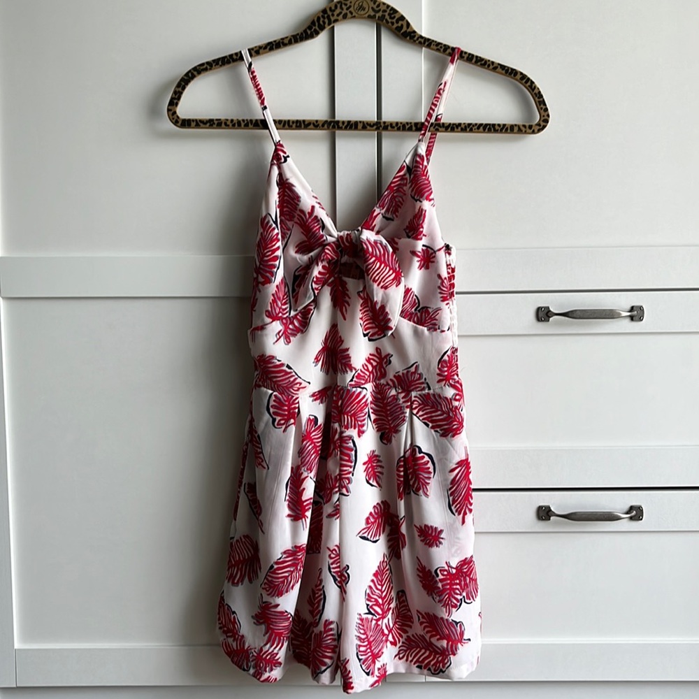 ♥️Adorable romper♥️